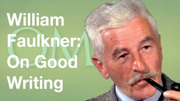 William Faulkner