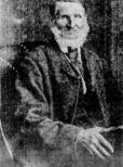 William Fawcett