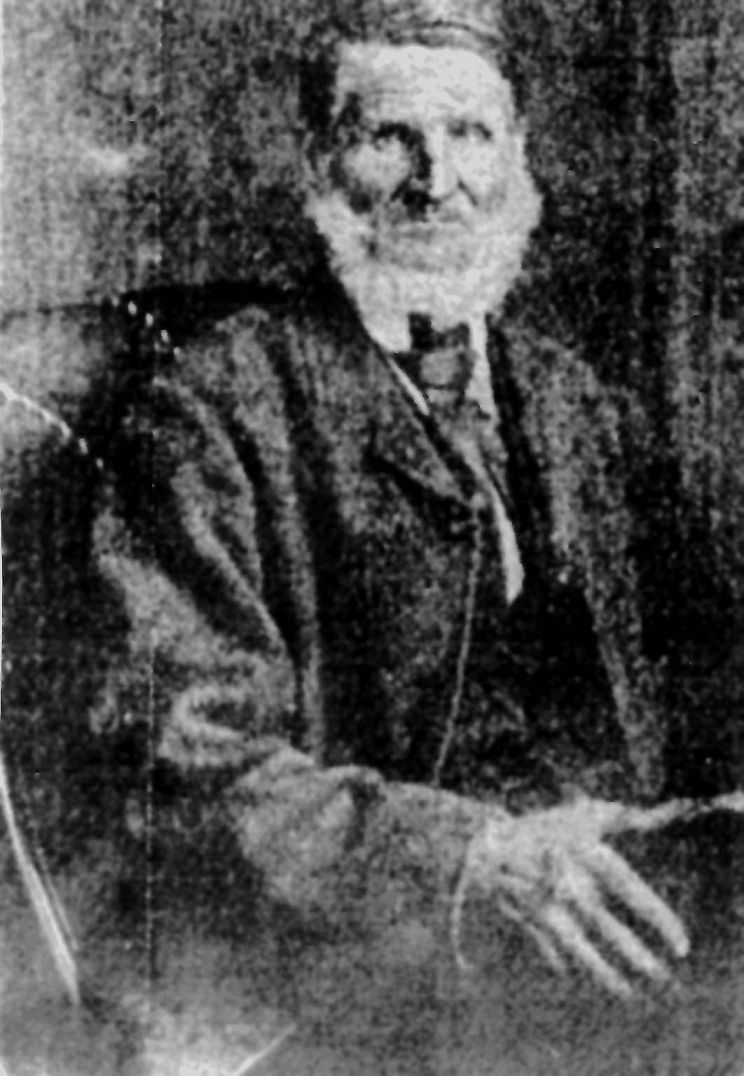 William Fawcett