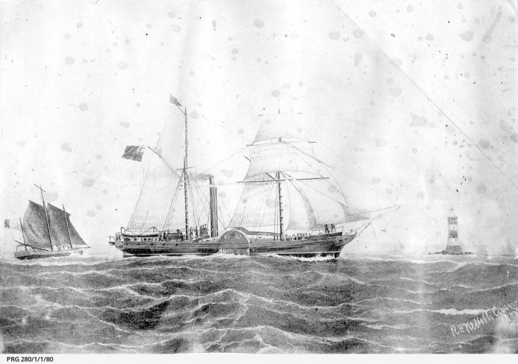 William Fawcett