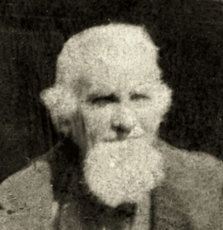 William Fawcett