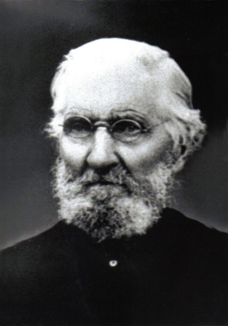 William Fawcett