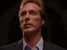 William Fichtner