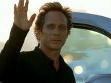 William Fichtner