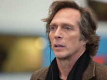 William Fichtner