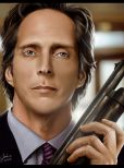 William Fichtner