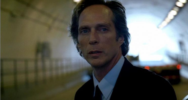 William Fichtner