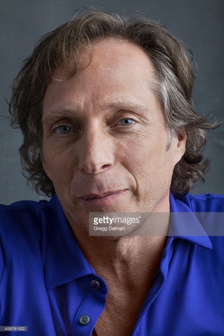 William Fichtner