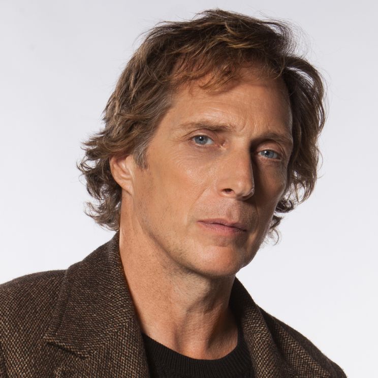 William Fichtner