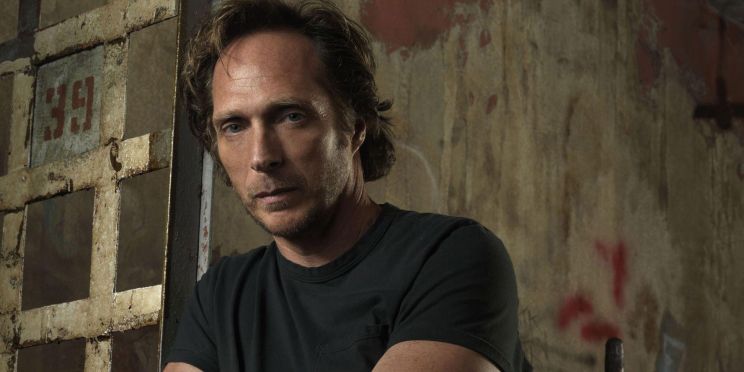 William Fichtner