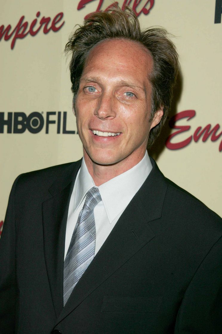 William Fichtner