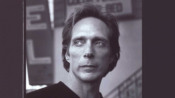 William Fichtner