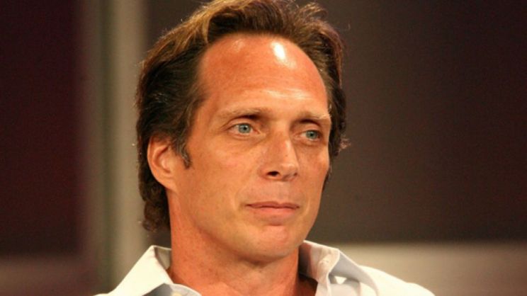 William Fichtner