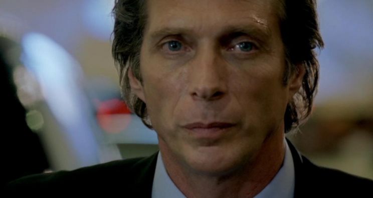 William Fichtner