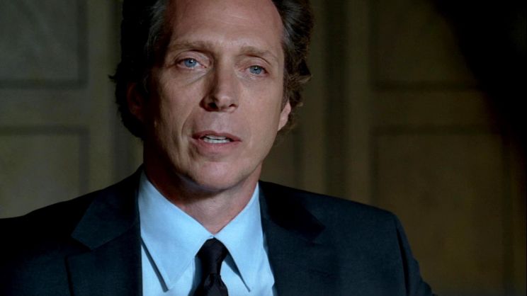 William Fichtner