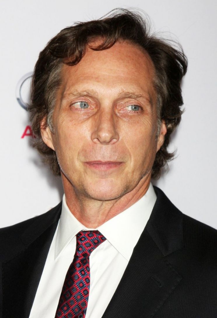 William Fichtner