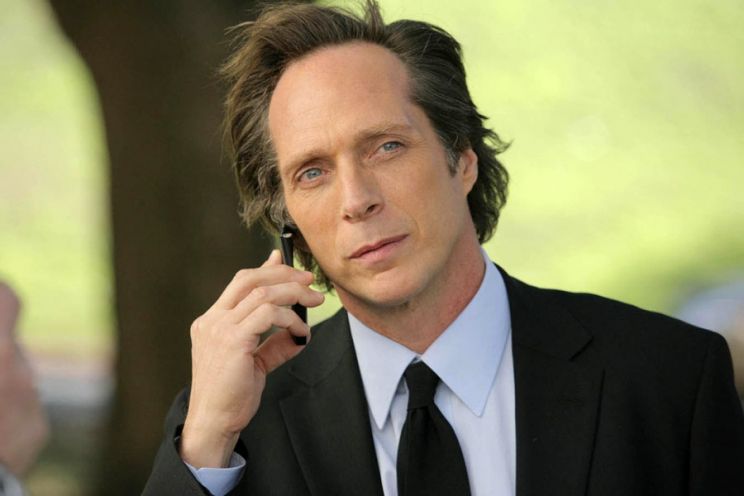 William Fichtner