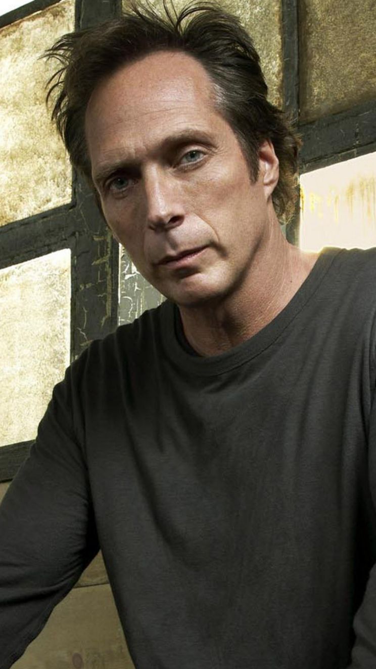 William Fichtner