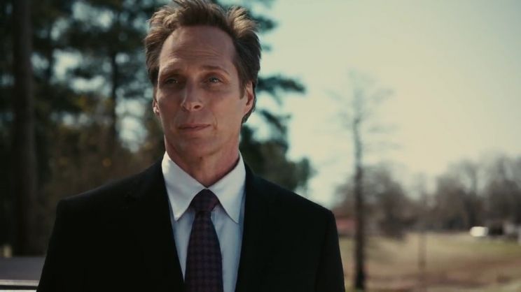 William Fichtner