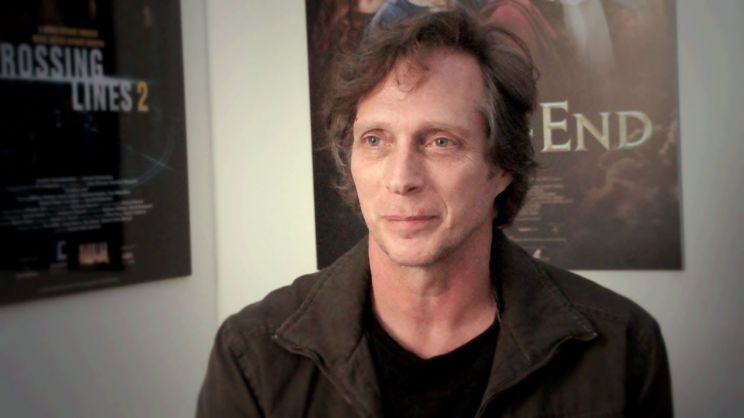 William Fichtner