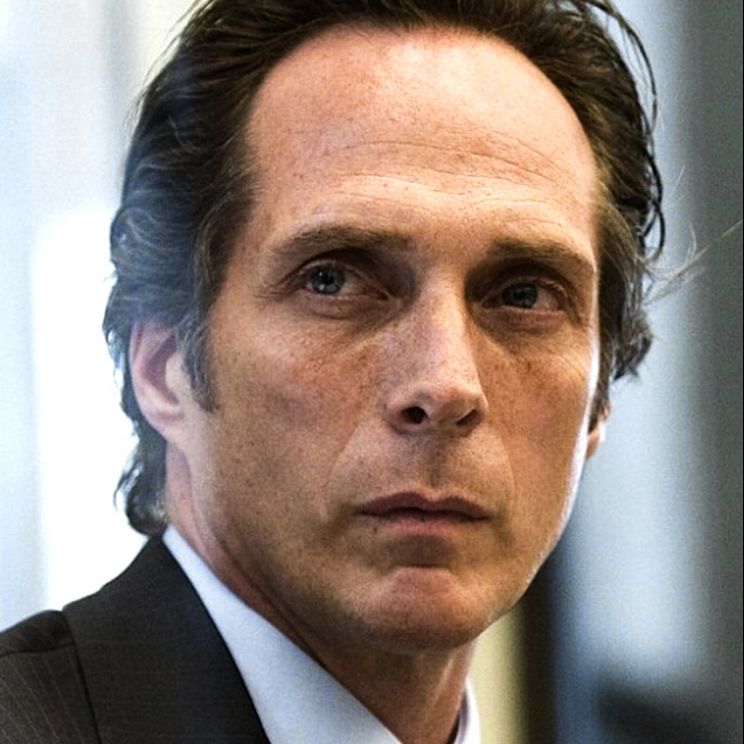 William Fichtner