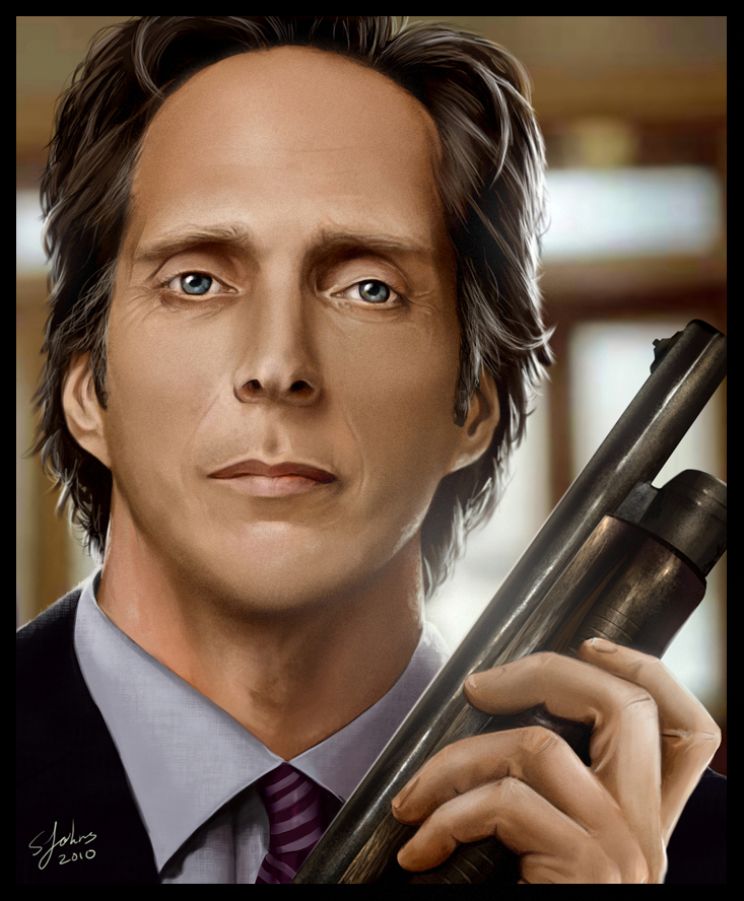 William Fichtner