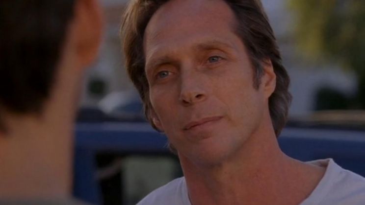 William Fichtner