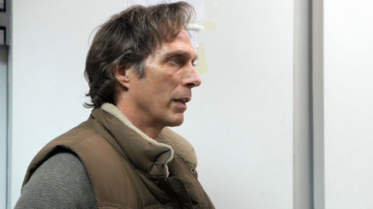 William Fichtner