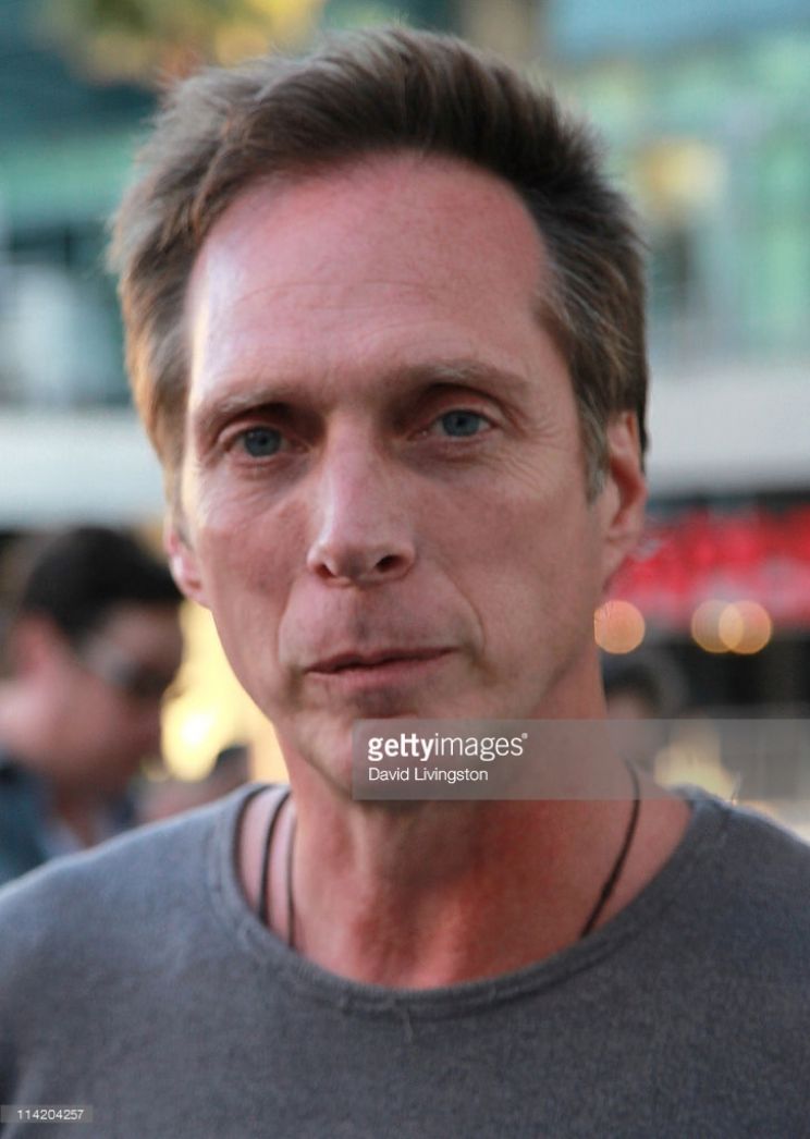 William Fichtner