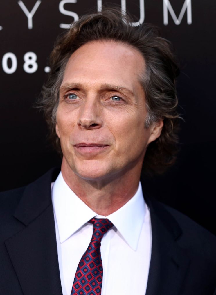 William Fichtner