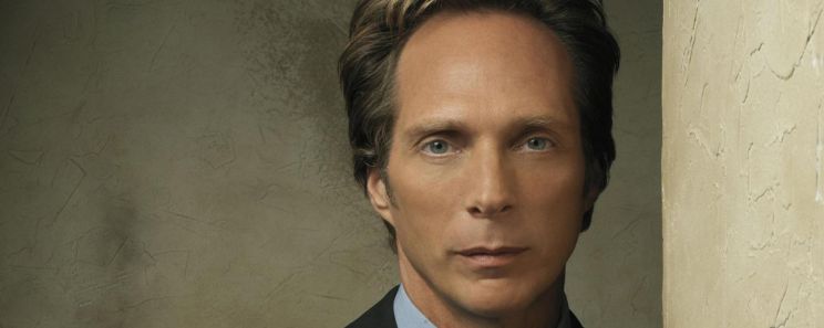 William Fichtner