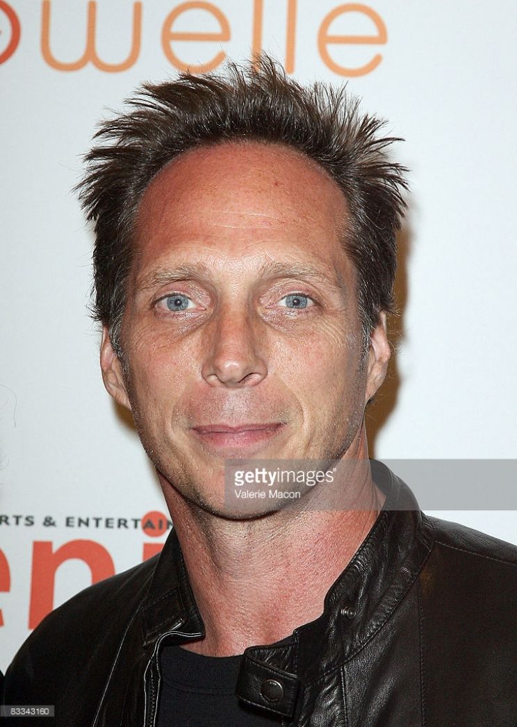 William Fichtner