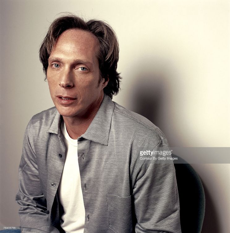 William Fichtner