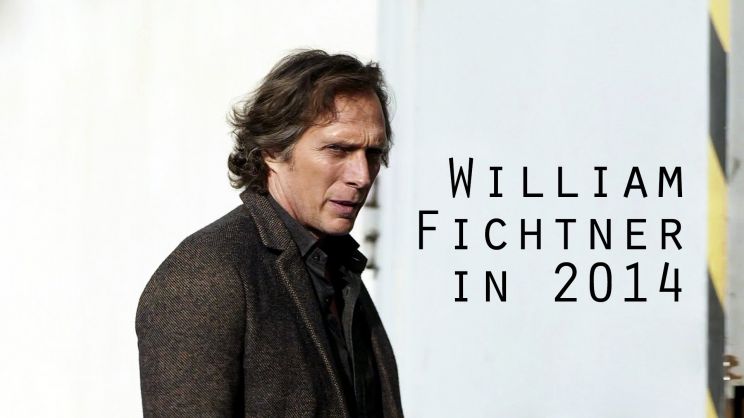 William Fichtner