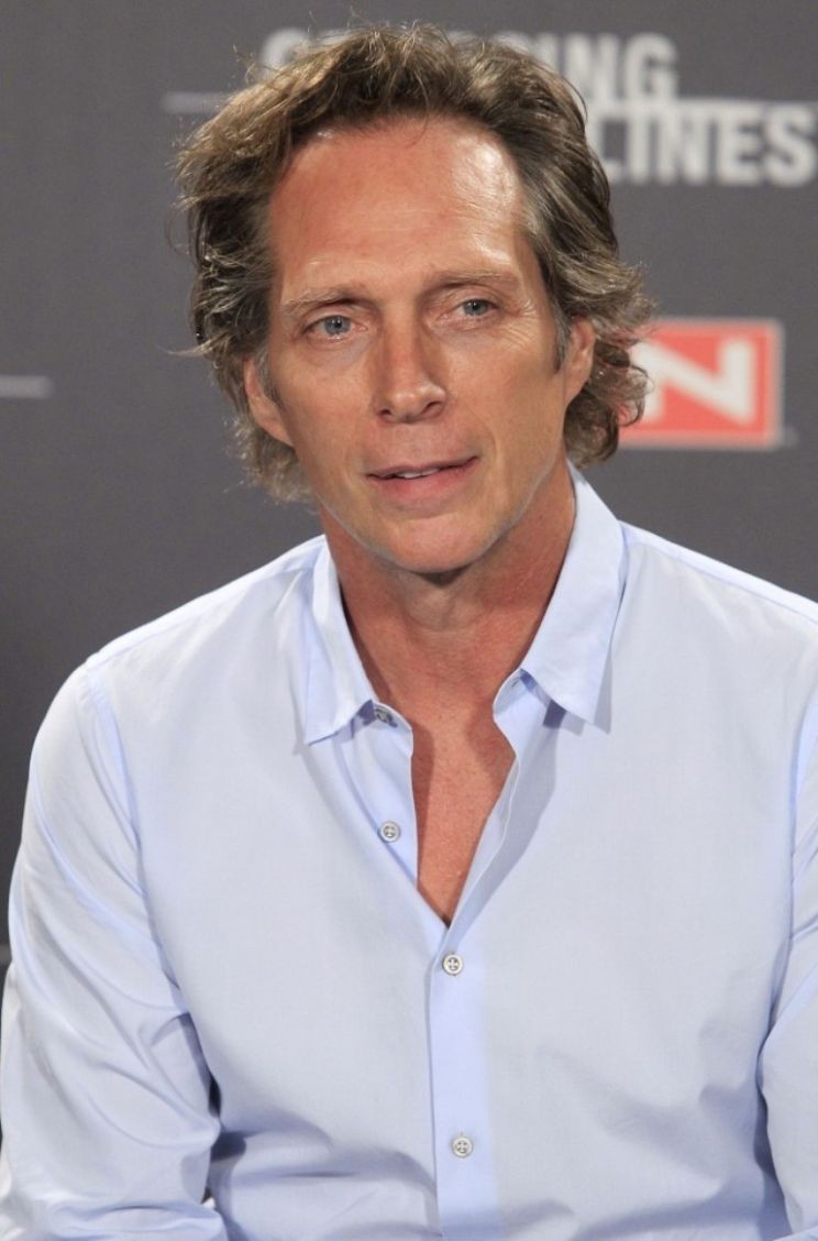 William Fichtner