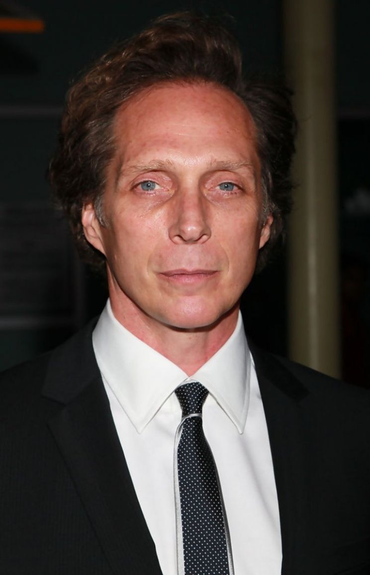 William Fichtner