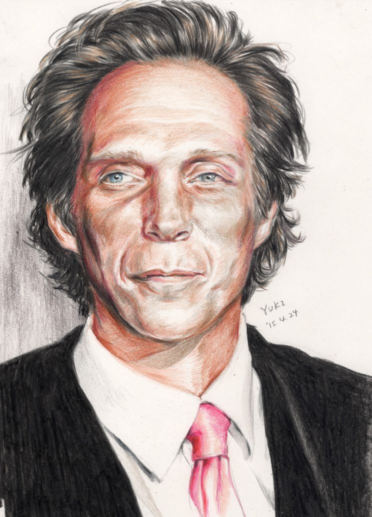 William Fichtner