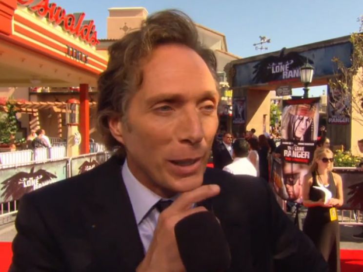 William Fichtner