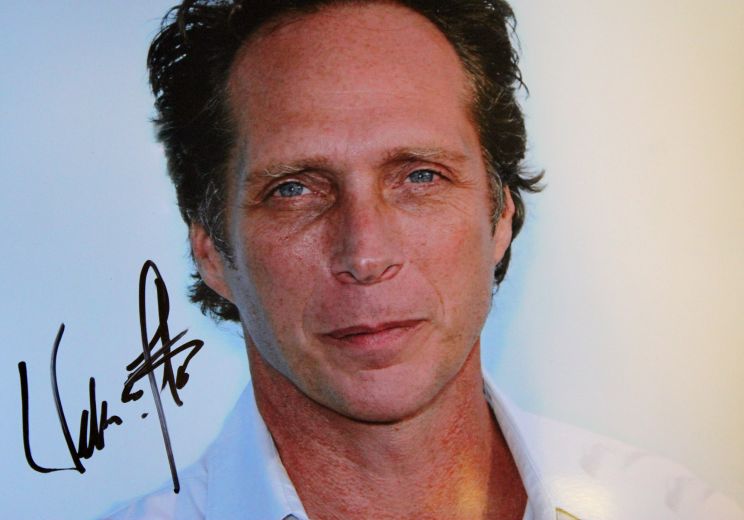 William Fichtner