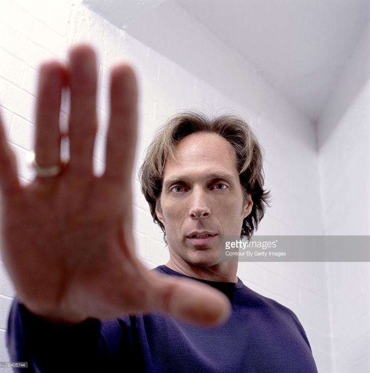 William Fichtner