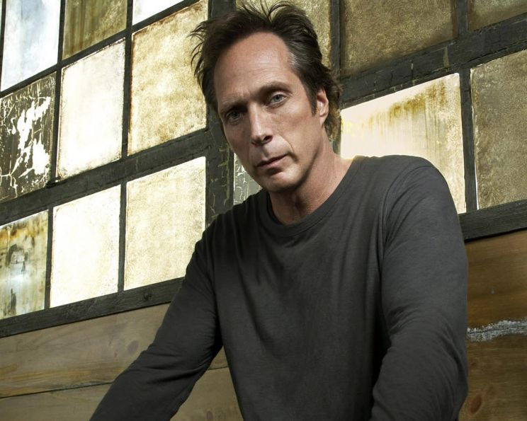 William Fichtner