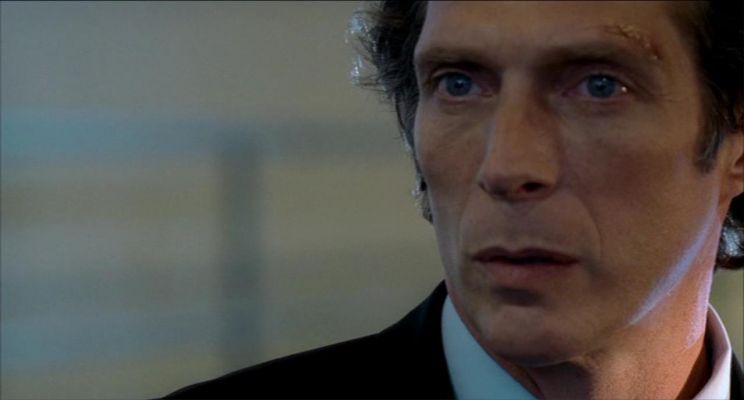 William Fichtner