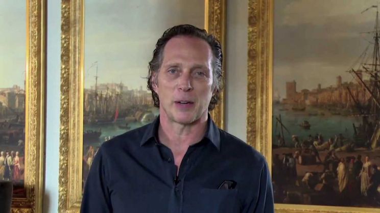 William Fichtner