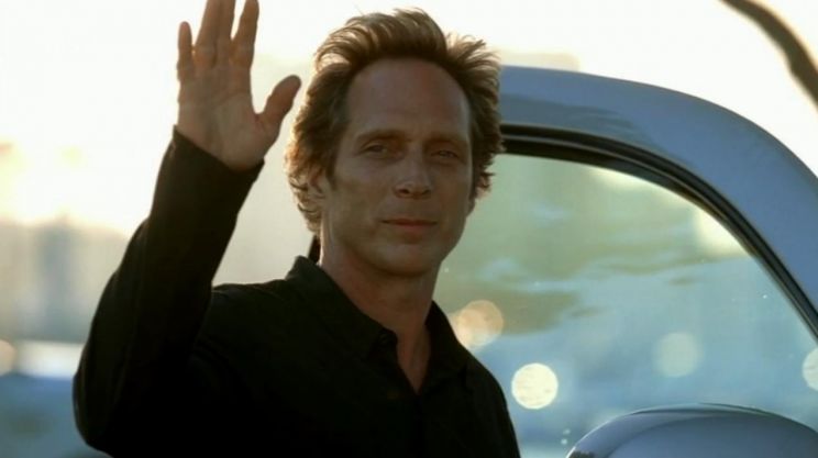 William Fichtner