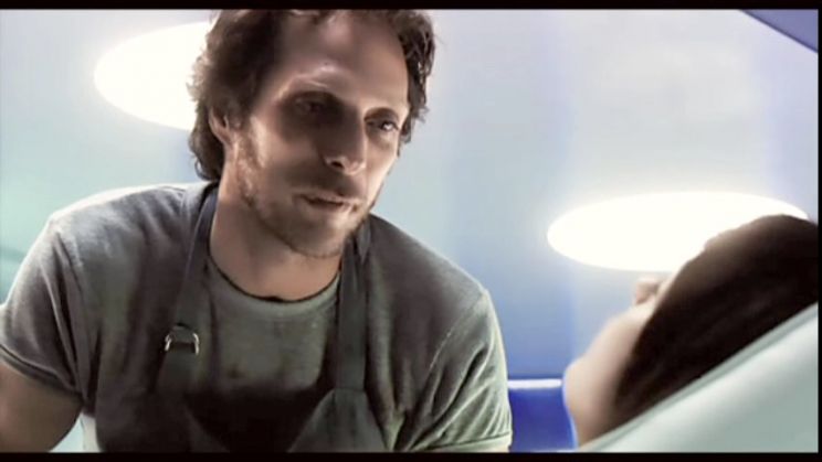 William Fichtner