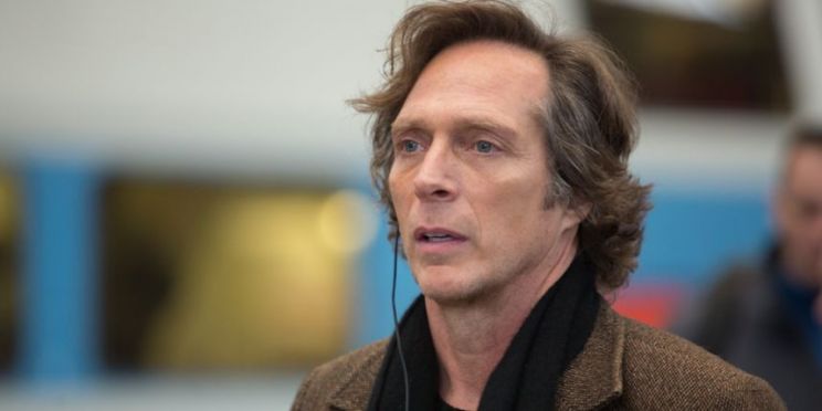 William Fichtner