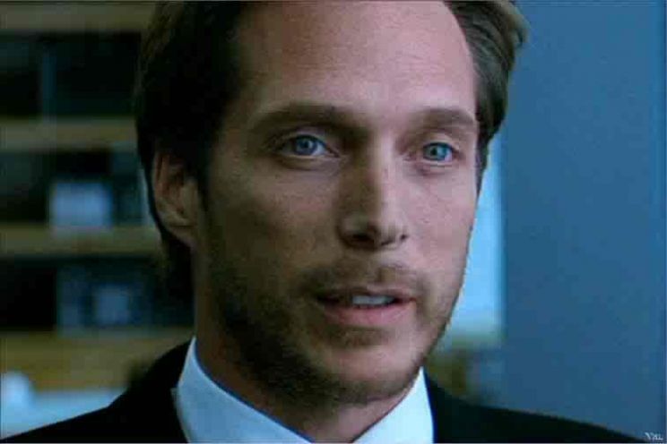 William Fichtner