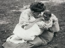 William Finley photo