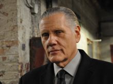 William Forsythe