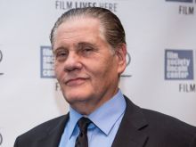 William Forsythe